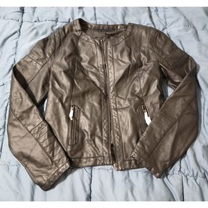 NWOT Black Jacket